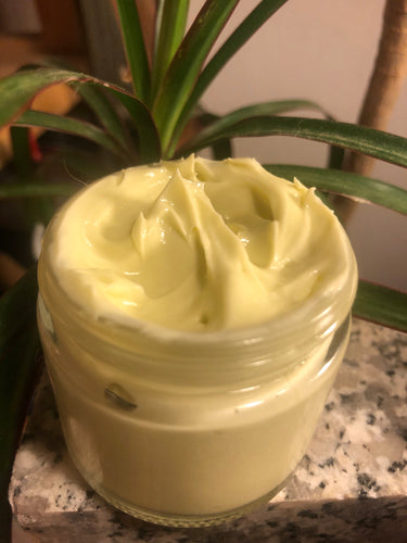 ‘Singing Skin’ CBD Eczema and Psoriasis Cream with 1000mg CBD and Traditional Chinese herbs